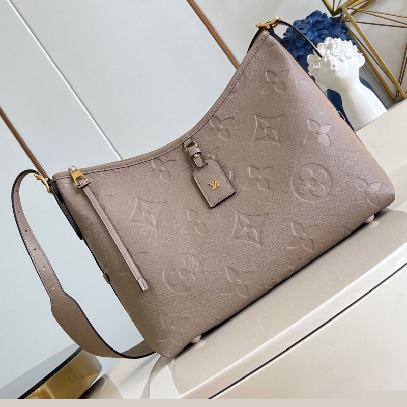 LV Shopping Bags